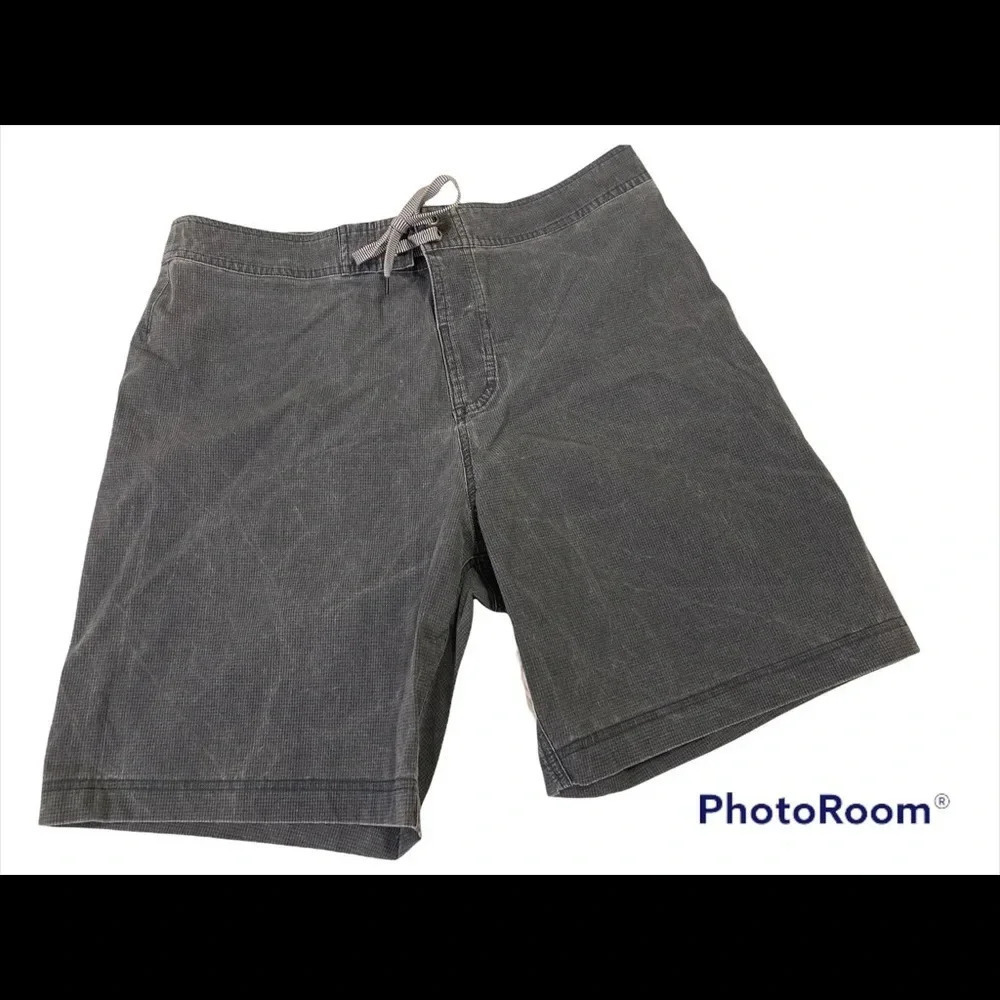 Men’s Boji Surf Company Board Shorts Sz 32